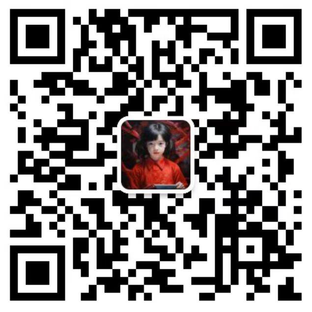 扫一扫，联系我们